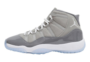 Air Jordan 11 Cool Grey 2021