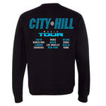 CITY HILL WORLD TOUR