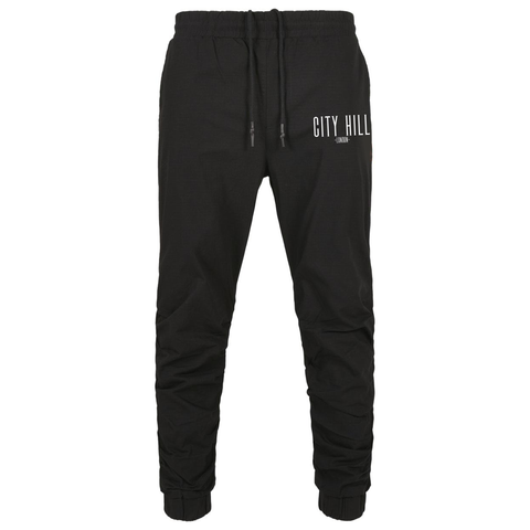 CITY LONDON JOGGERS