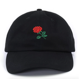 ROSE DAD HAT