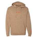 TAN PREMIUM HOODIES