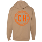 TAN PREMIUM HOODIES