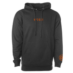 BLACK PREMIUM HOODIE